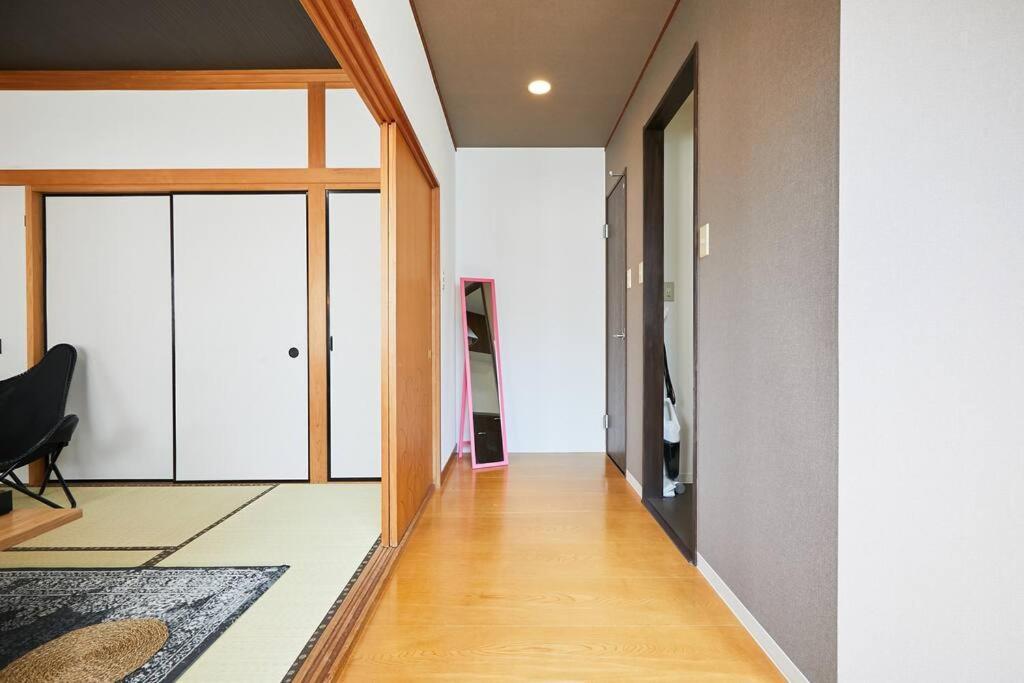 Japanese Tradition Hotel Evergreen Tokio Zewnętrze zdjęcie