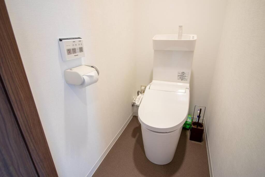 Japanese Tradition Hotel Evergreen Tokio Zewnętrze zdjęcie